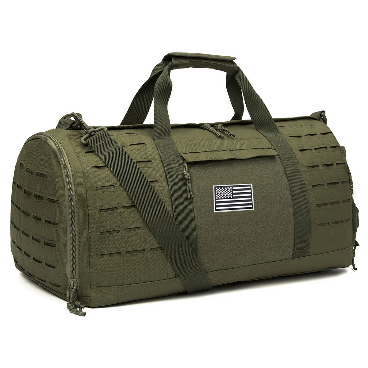 Sac À Main Militaire