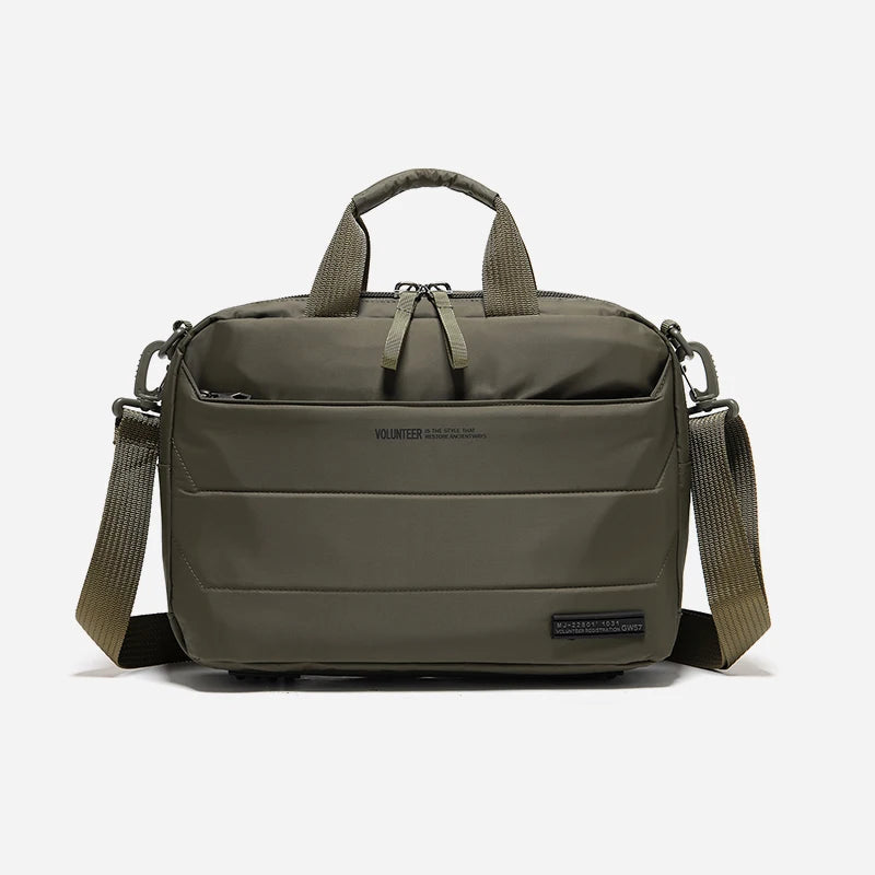 Sac De Voyage Bandoulière Homme