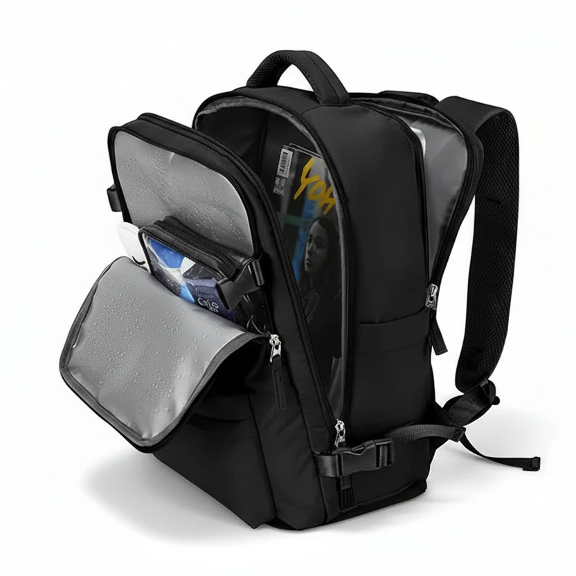 Valise Sac À Dos Cabine