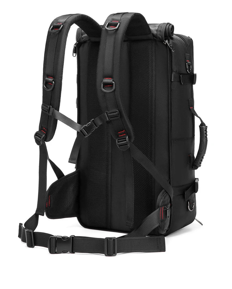 Grand Sac à Dos de Voyage