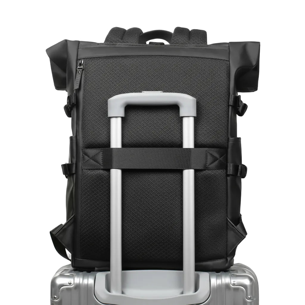 Sac À Dos Roll Top Imperméable