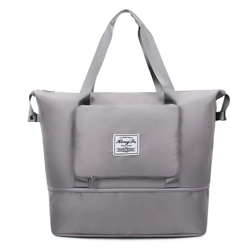 Sac De Voyage Pliable Femme