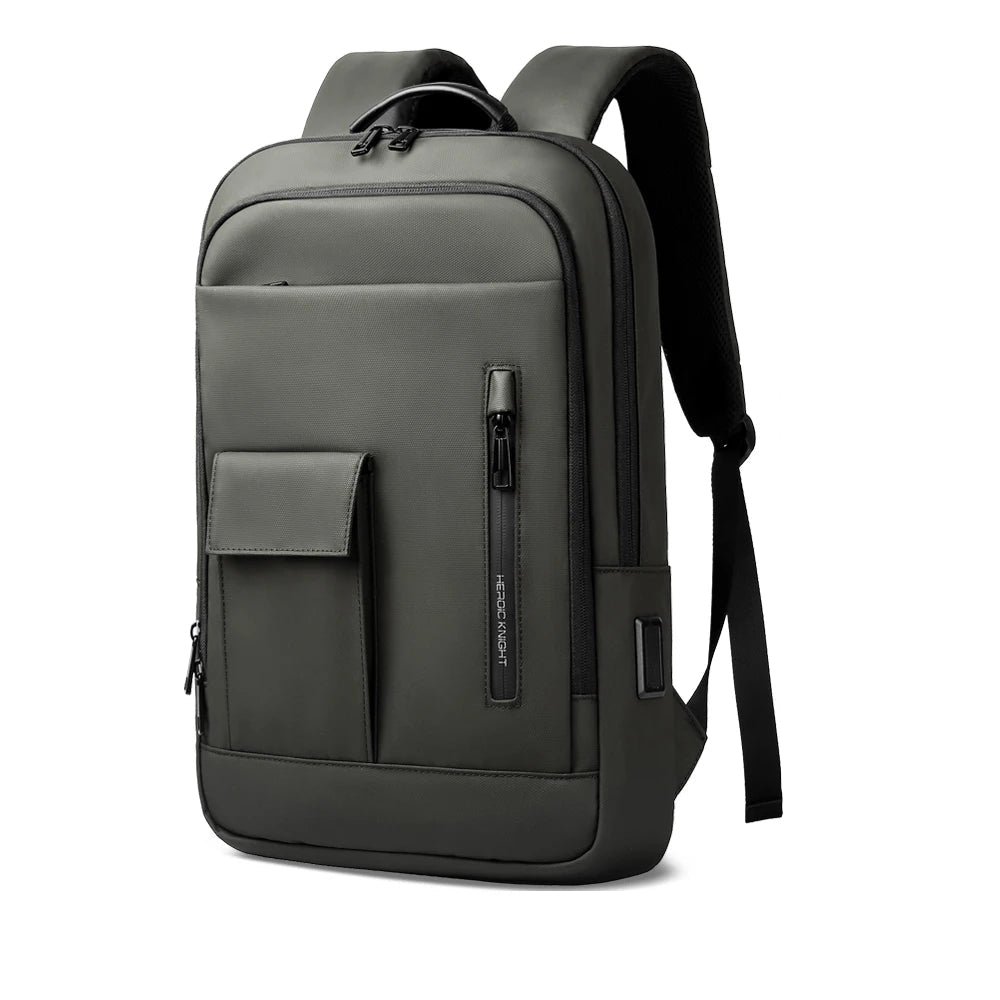 Sac À Dos Pour Ordinateur Portable Imperméable