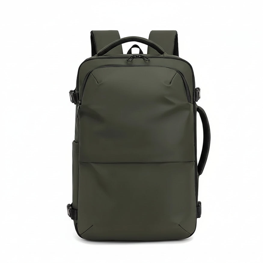 Sac à dos cabine à compression sous vide - Extensible