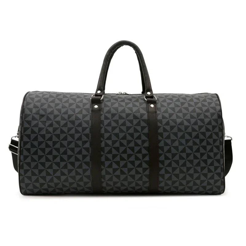 Sac De Voyage Cuir Femme Luxe