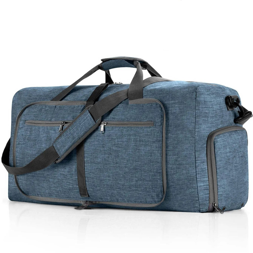 Sac Bandoulière Pliable