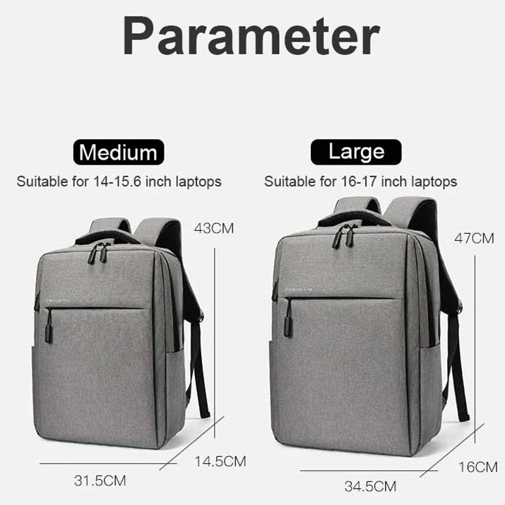 Sac À Dos Pour Ordinateur Homme