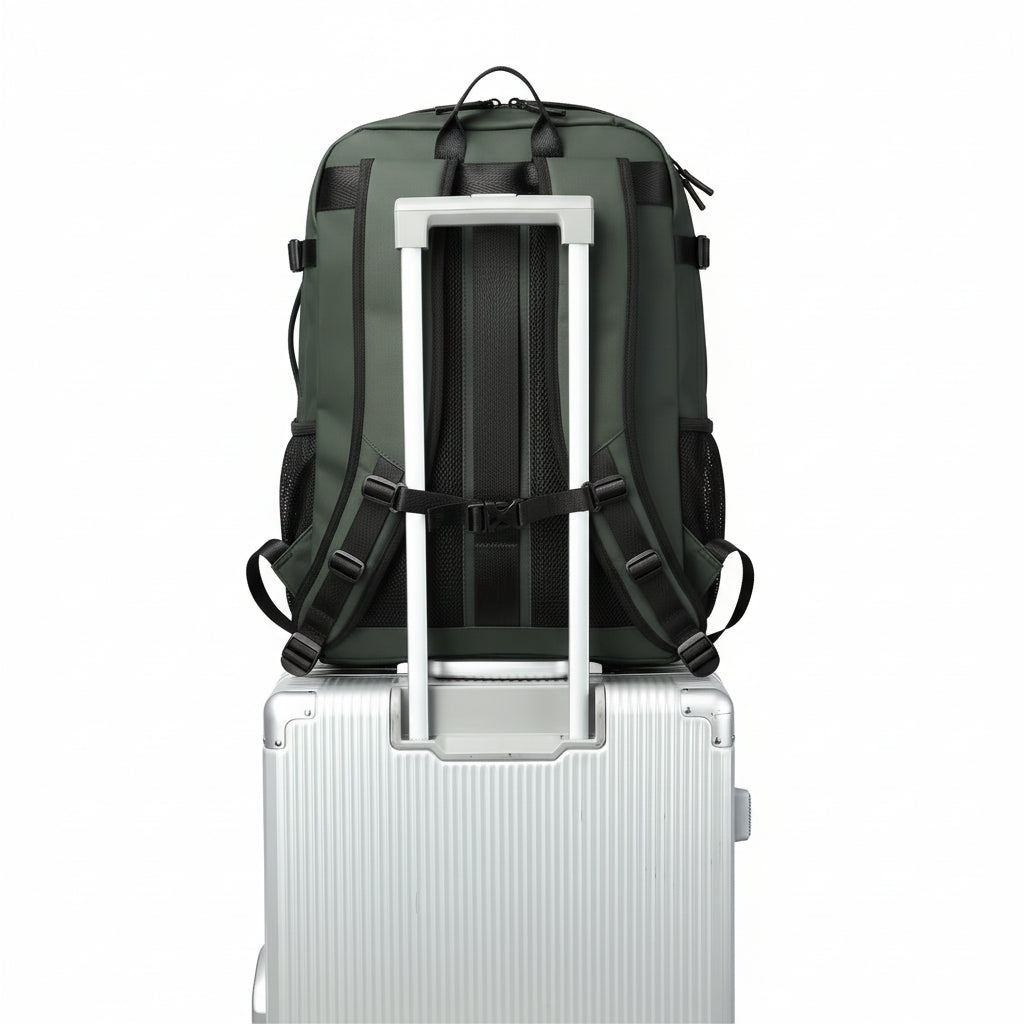 Sac De Voyage Sous Vide