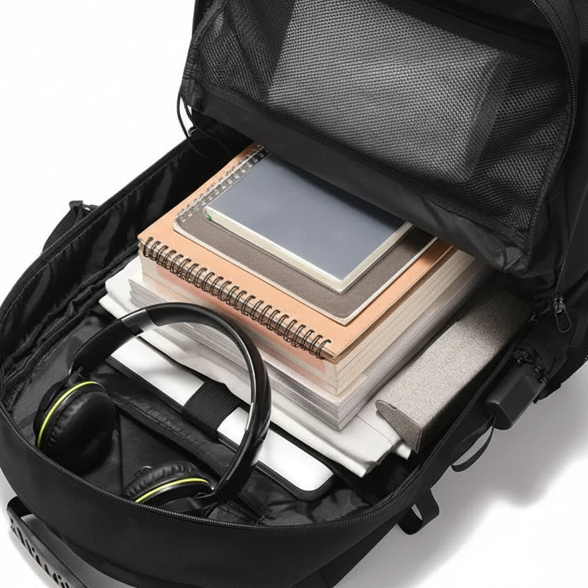 Sac À Dos De Voyage 50 Litres