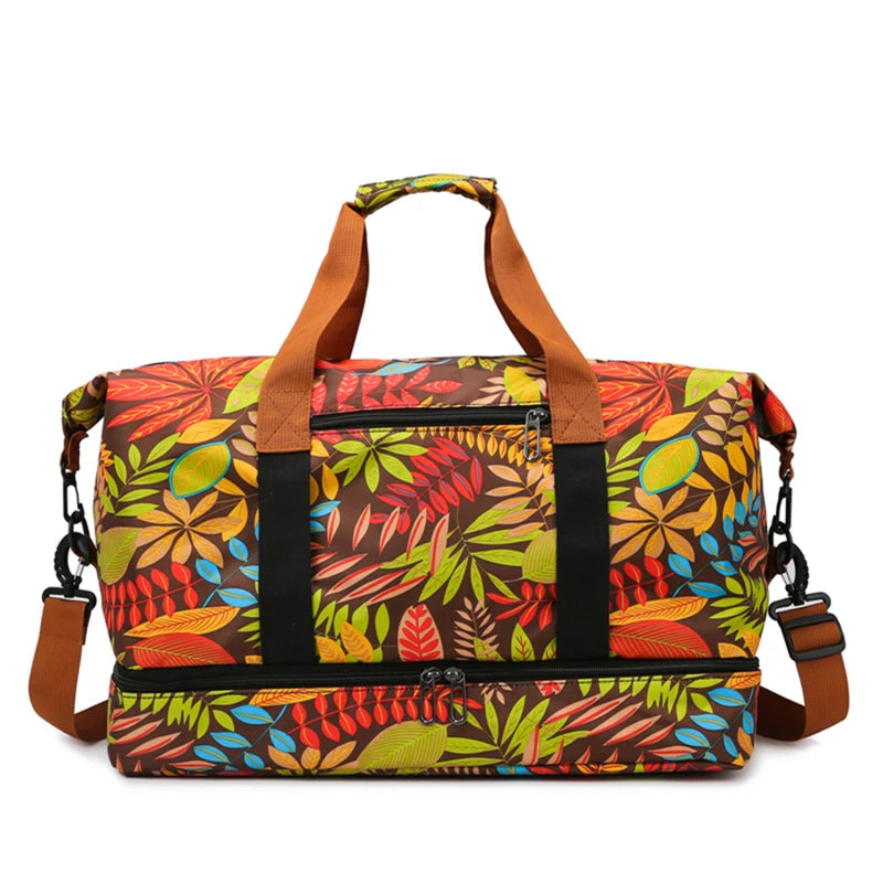 Sac À Main En Toile