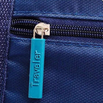 Sac De Voyage Souple Pliable