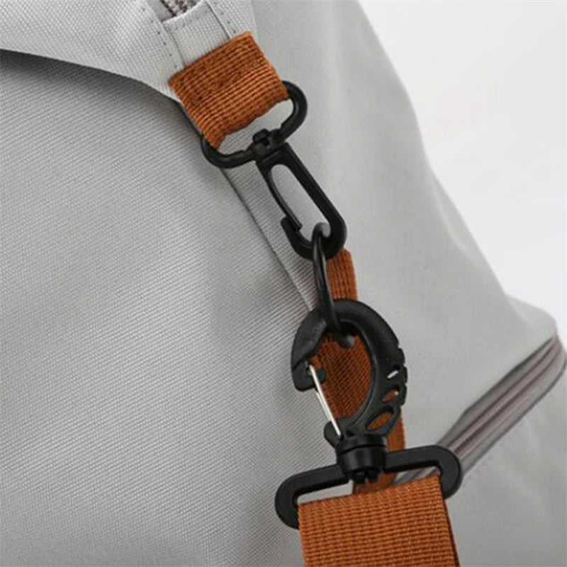 Sac À Main En Toile