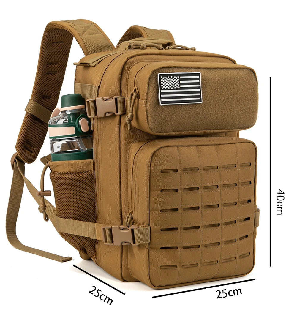 Sac Militaire Voyage