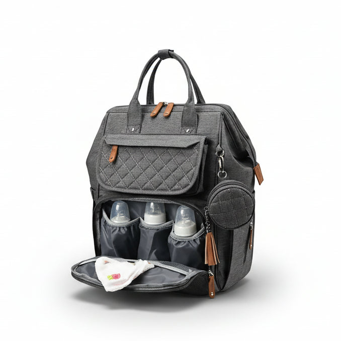 Sac À Dos Langer Bébé