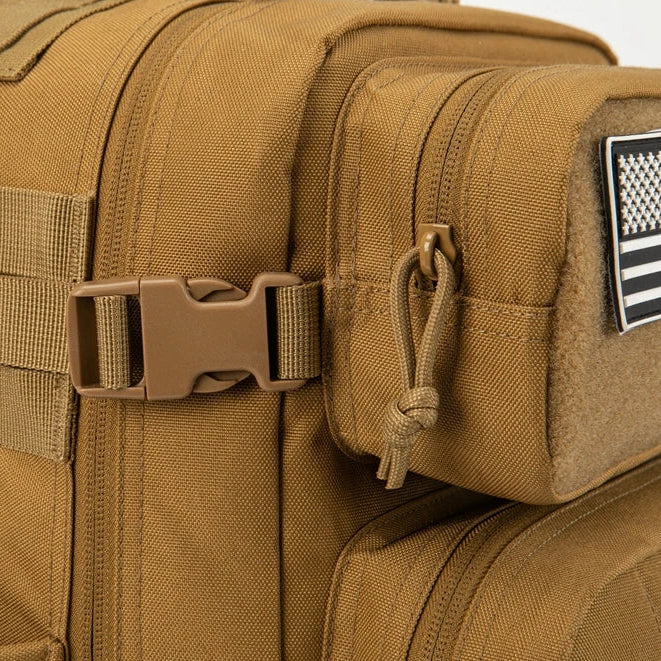 Sac Militaire Voyage