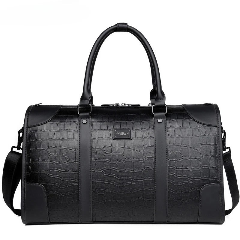 Sac De Voyage Cuir Homme Luxe