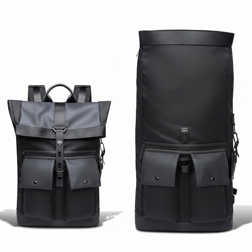 Sac À Dos Imperméable Homme