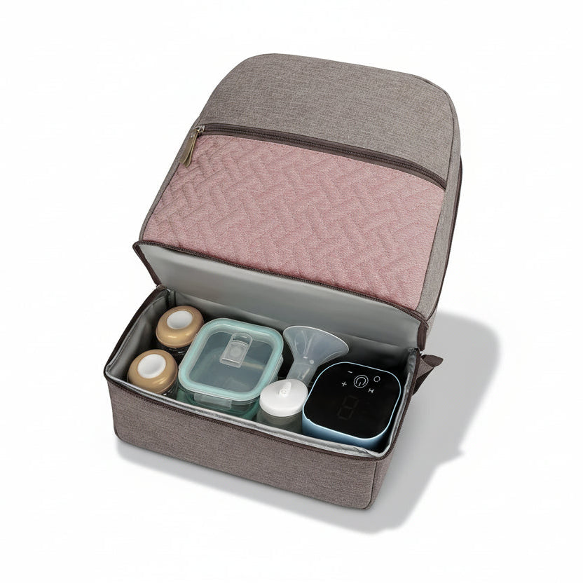 Sac À Langer Mommy Bag