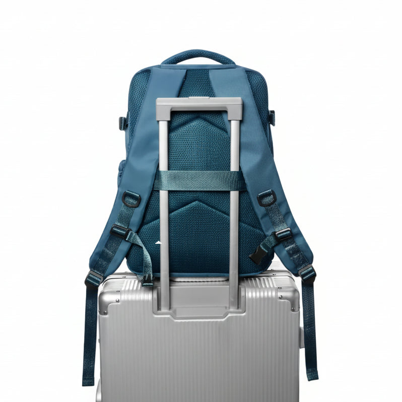 Sac Aspiration Sous Vide