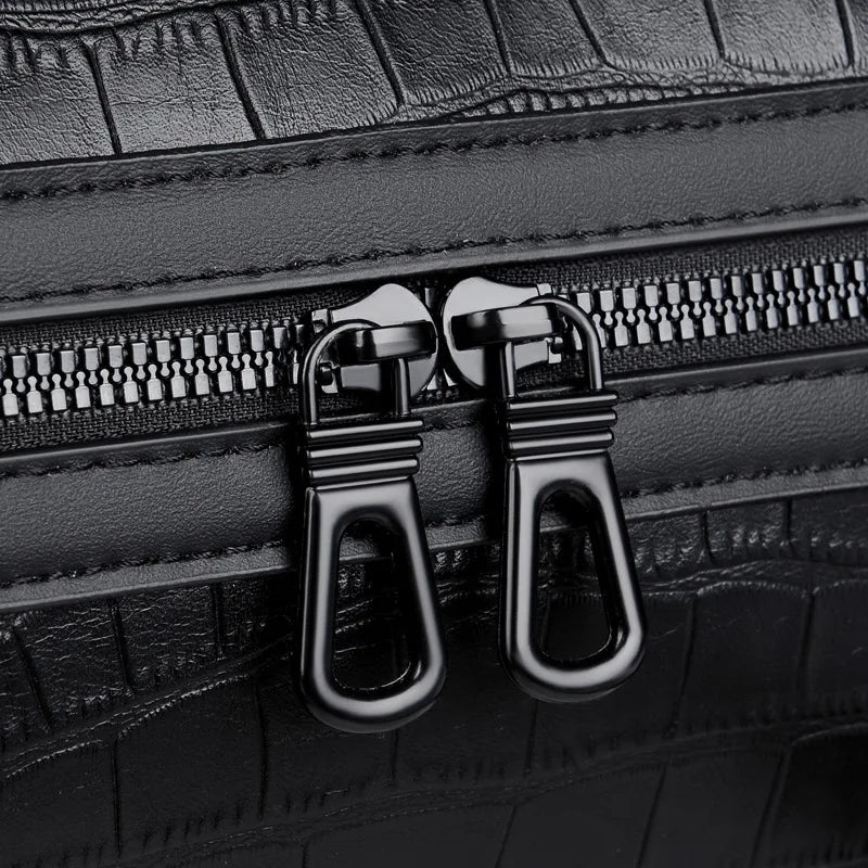 Sac De Voyage Cuir Homme Luxe