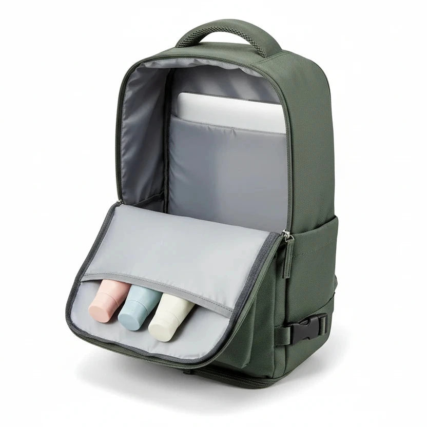 Sac À Dos De Voyage Cabine