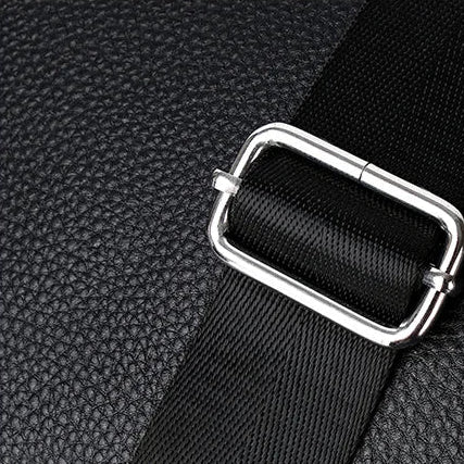 Sac Ordinateur En Cuir Homme