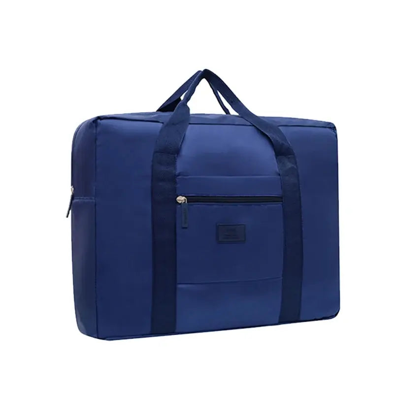 Sac De Voyage Souple Pliable