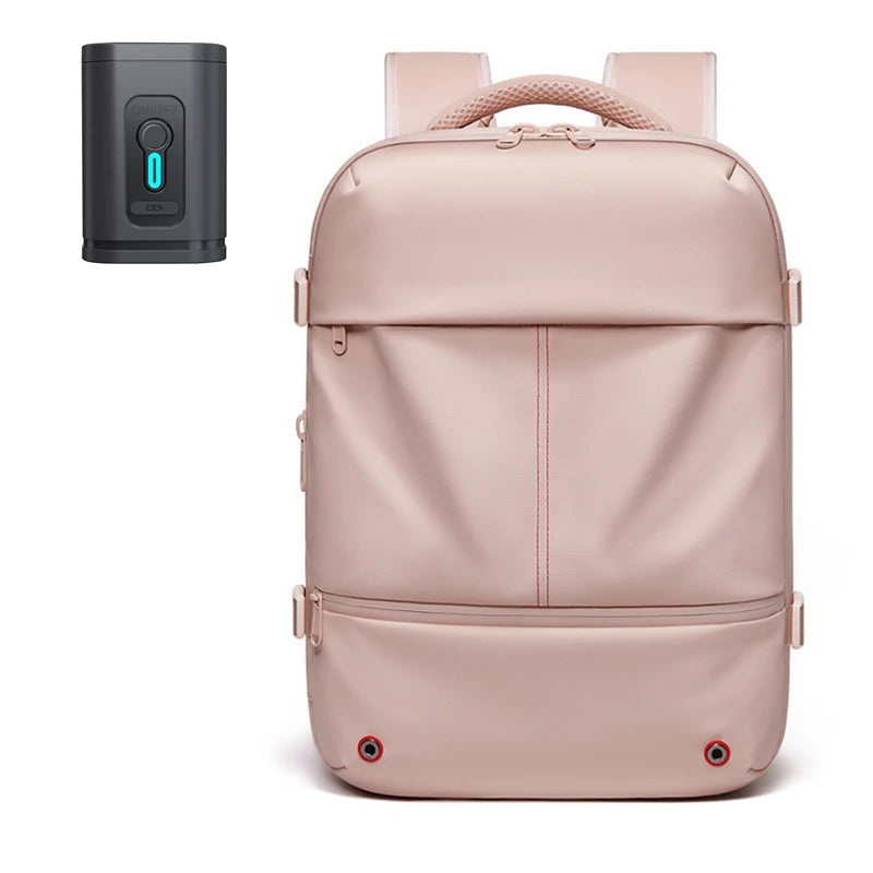 Sac À Dos Rangement Sous Vide