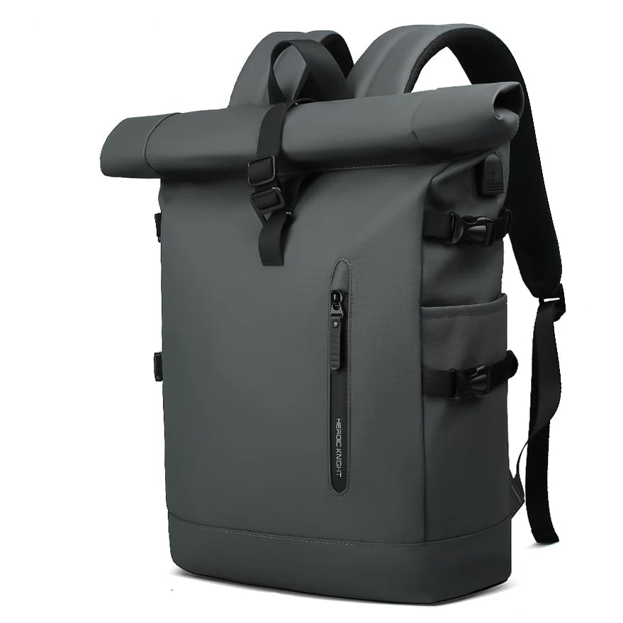 Sac À Dos Roll Top Imperméable