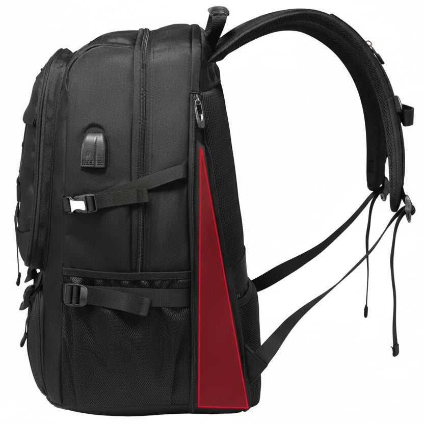 Sac À Dos De Voyage 50 Litres