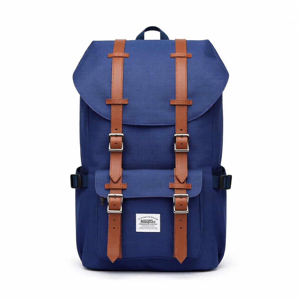 Sac À Dos De Voyage Vintage