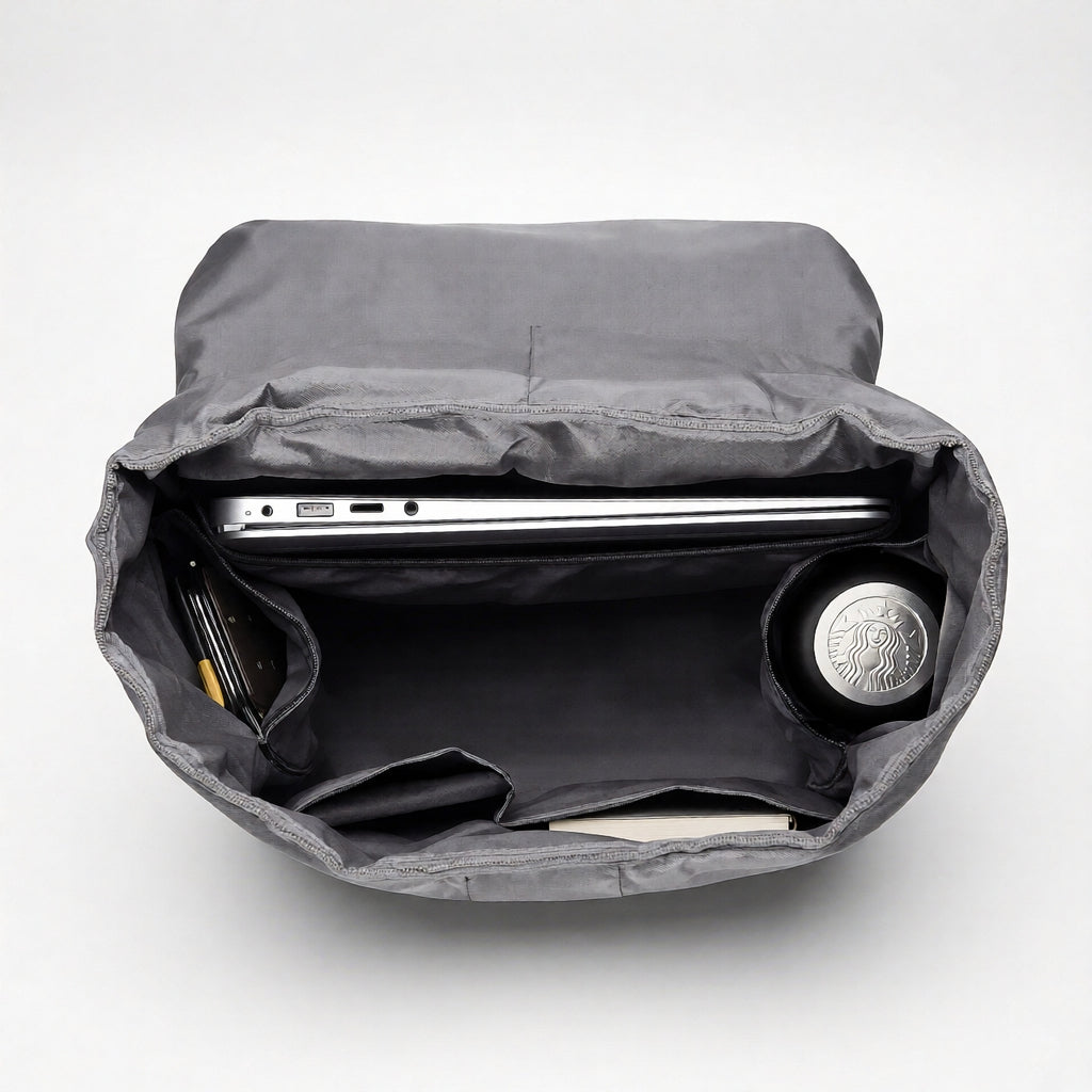 Sac À Dos De Voyage Vintage