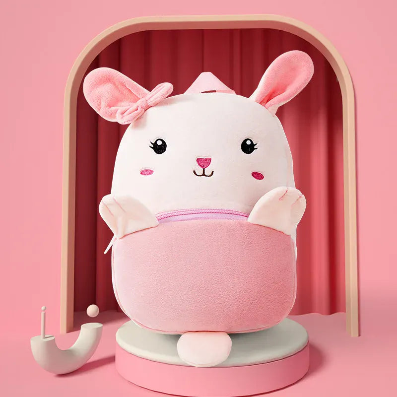 Ma Bagagerie Enfant & Bébé Lapin Sac À Dos Enfant 4 Ans