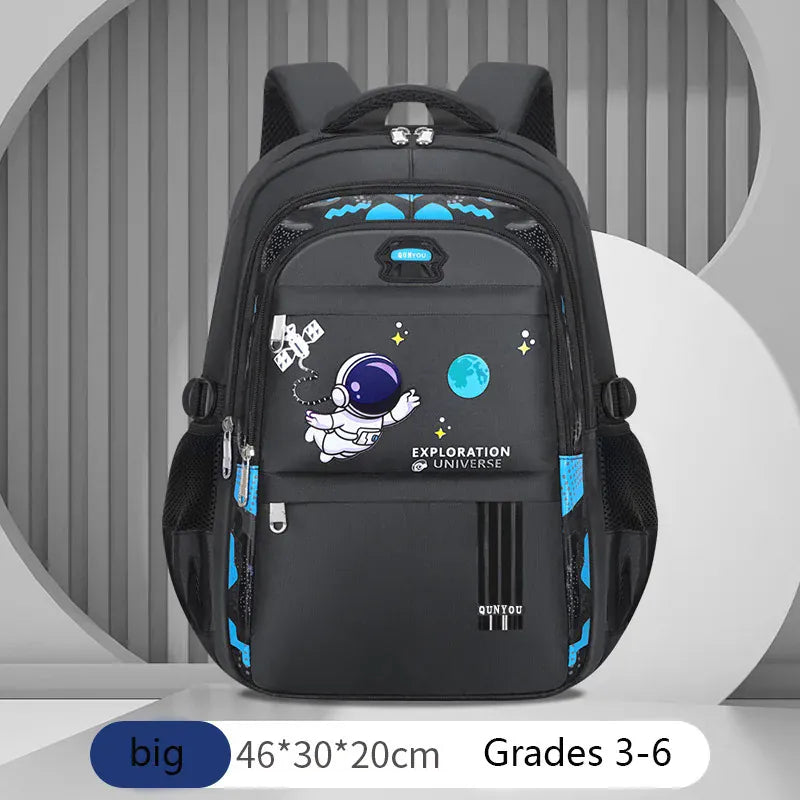 Ma Bagagerie Enfant & Bébé Noir Sac À Dos Voyage Enfant