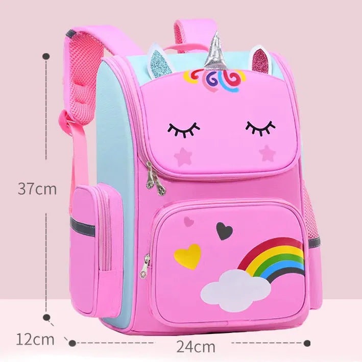 Ma Bagagerie Enfant & Bébé Rose Sac À Dos Voyage Avion Enfant