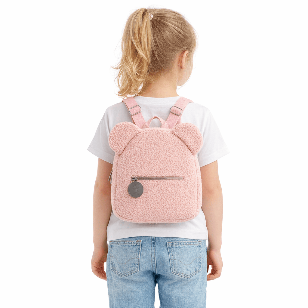 Ma Bagagerie Enfant & Bébé Sac À Dos Enfant