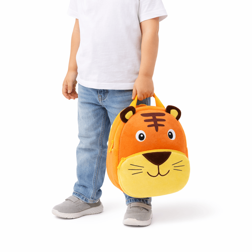 Ma Bagagerie Enfant & Bébé Sac À Dos Enfant 4 Ans