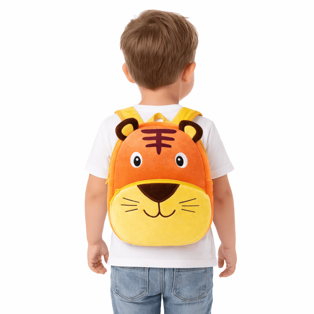 Ma Bagagerie Enfant & Bébé Sac À Dos Enfant 4 Ans