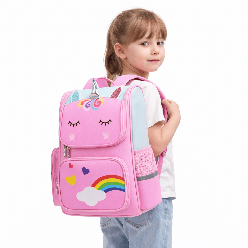 Ma Bagagerie Enfant & Bébé Sac À Dos Voyage Avion Enfant