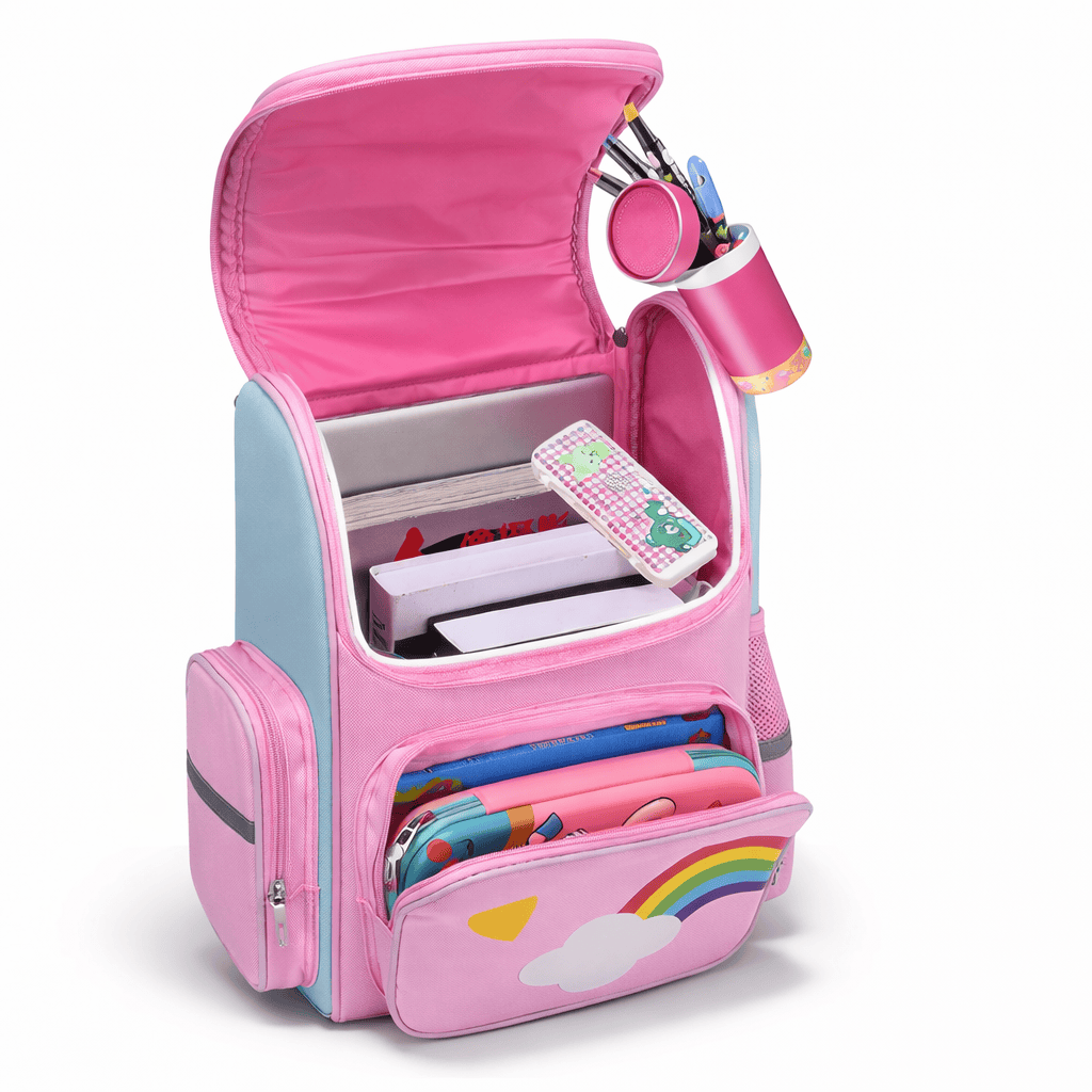 Ma Bagagerie Enfant & Bébé Sac À Dos Voyage Avion Enfant
