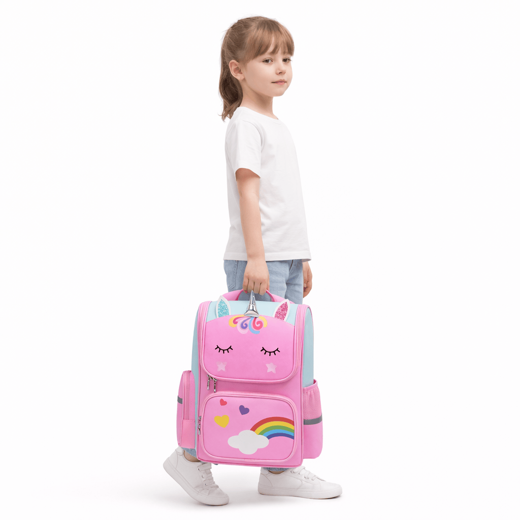 Ma Bagagerie Enfant & Bébé Sac À Dos Voyage Avion Enfant