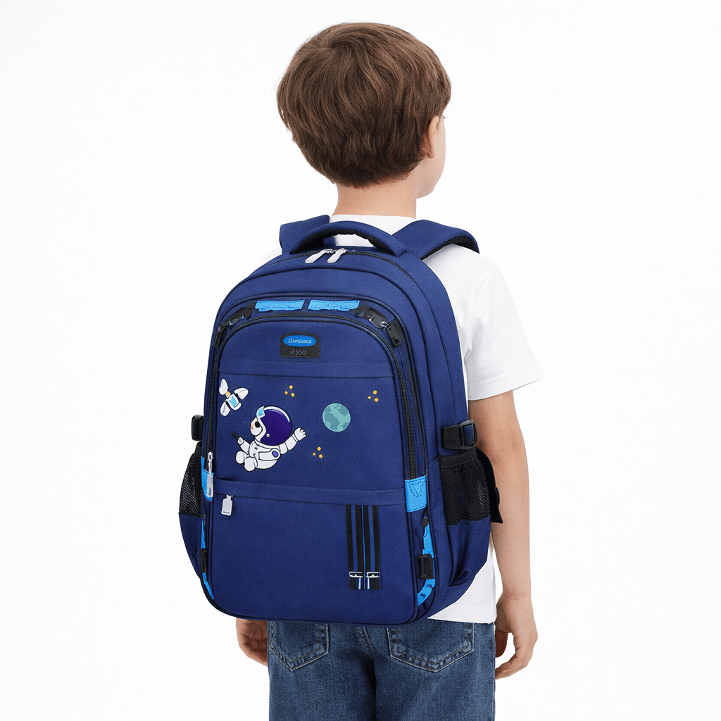Ma Bagagerie Enfant & Bébé Sac À Dos Voyage Enfant