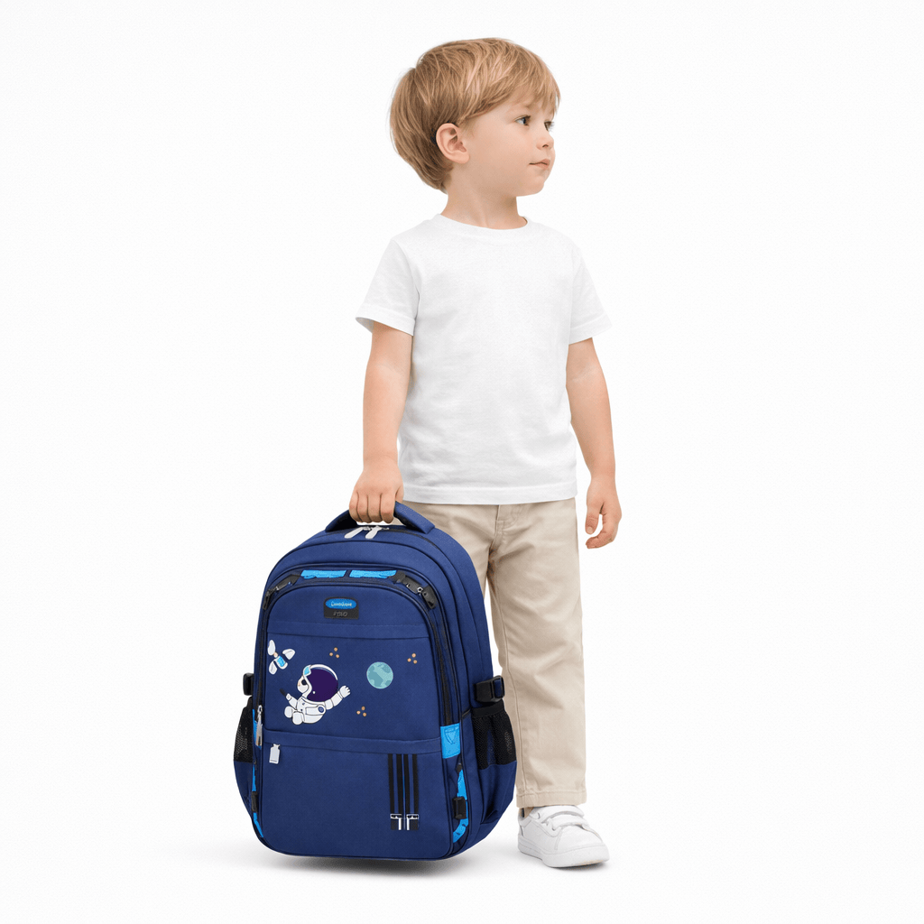 Ma Bagagerie Enfant & Bébé Sac À Dos Voyage Enfant