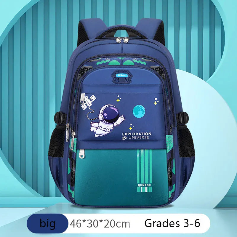 Ma Bagagerie Enfant & Bébé Vert foncé Sac À Dos Voyage Enfant