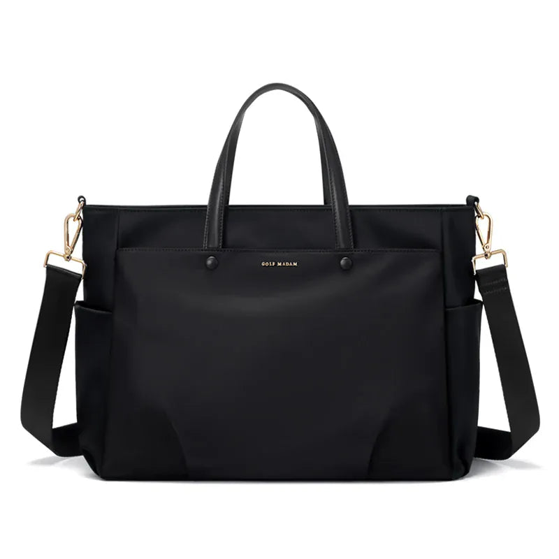 Ma Bagagerie Femme Noir / 15 pouces (38x29.5x13cm) Sac À Main De Voyage Femme