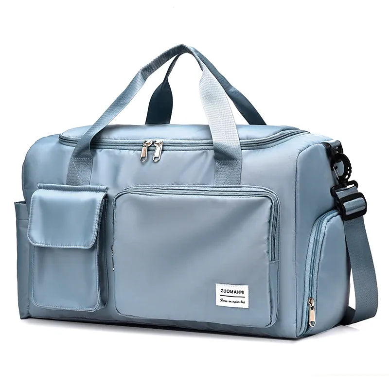 Sac De Voyage Femme Avec Rangement Chaussures