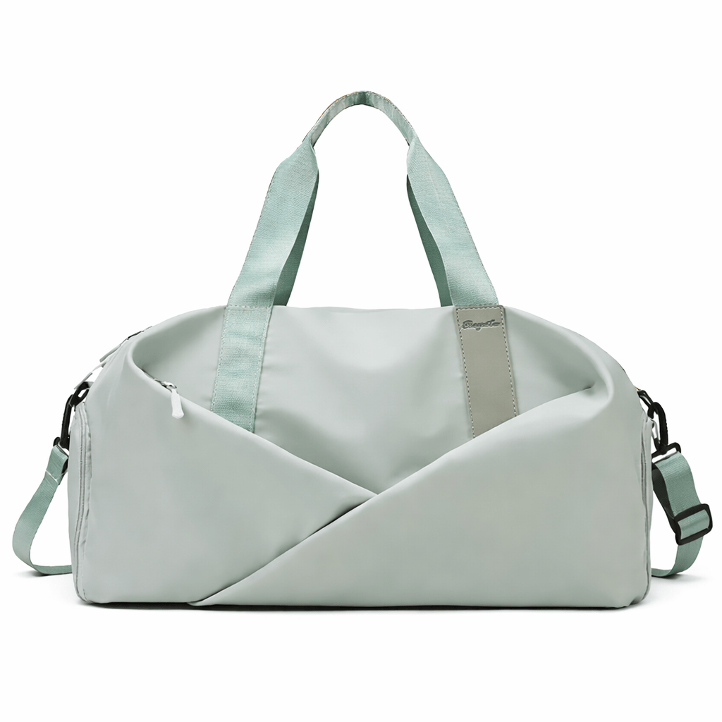 Ma Bagagerie Femme Sac De Voyage Femme Façon Sport