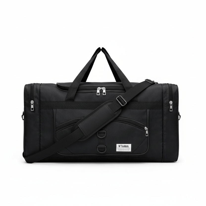 Ma Bagagerie Grand Sac Sac De Voyage Grande Capacité