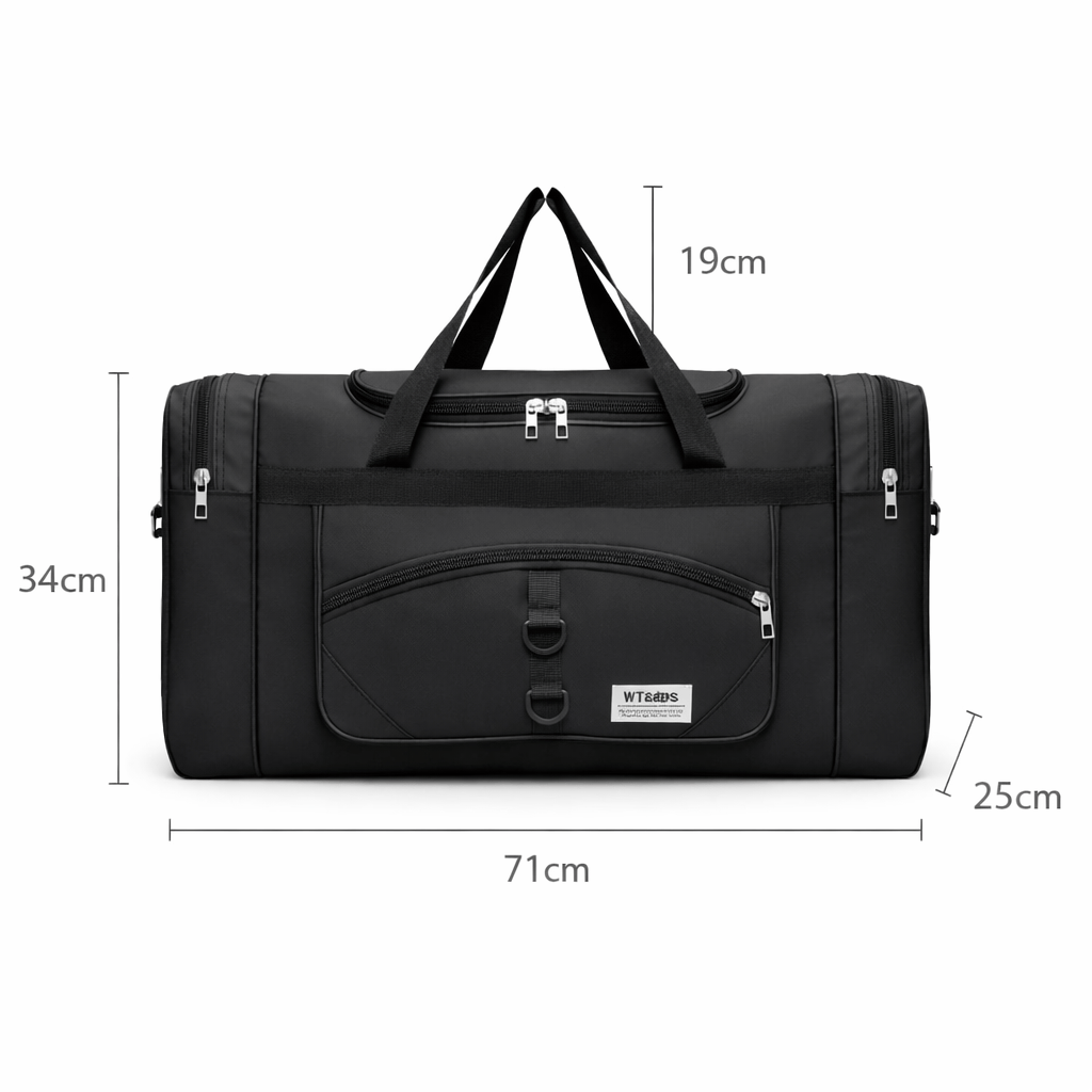 Ma Bagagerie Grand Sac Sac De Voyage Grande Capacité