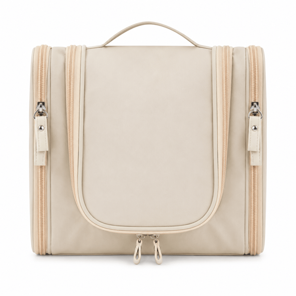 Grande Trousse De Toilette à Suspendre